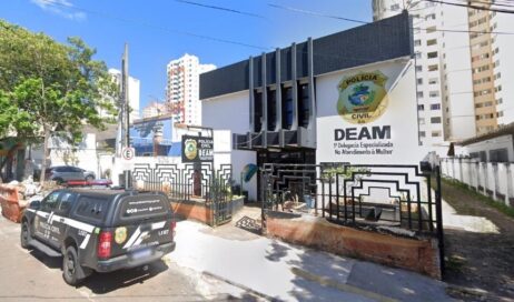 Delegacia estadual vai funcionar na sede da 1ª DEAM de Goiânia, após reforma | Foto: reprodução