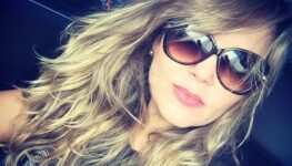Ana Elisa ajudará na formação da nova delegacia que terá atuação em todo o Estado | Foto: Instagram
