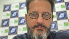 Delegado Lourenço terá cargo no Detran | Foto: divulgação/Twitter