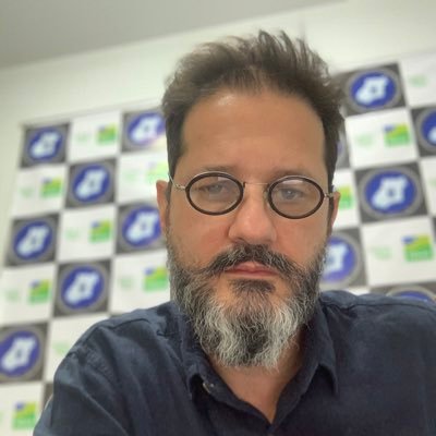 Delegado Lourenço terá cargo no Detran | Foto: divulgação/Twitter