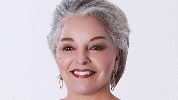 Dona Iris morreu nesta terça-feira, 21 | Foto: divulgação