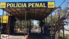 Região é contemplada com instalação de empresas | Foto: SSP-GO