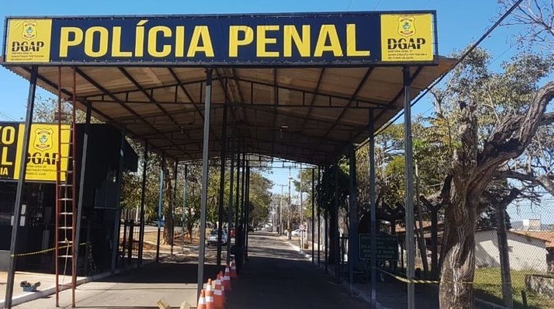 Região é contemplada com instalação de empresas | Foto: SSP-GO