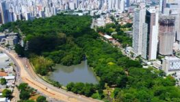 Feriado em Goiânia | Foto: divulgação/Governo de Goiás