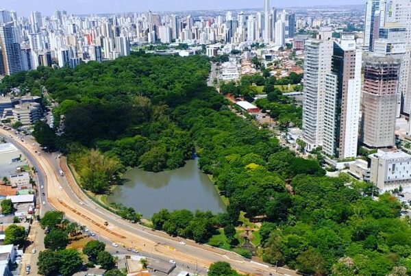 Feriado em Goiânia | Foto: divulgação/Governo de Goiás