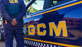 Guarda teria desobedecido ordem superior | Foto: divulgação/Secom/Pref. de Goiânia