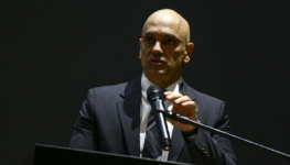 Alexandre de Moraes