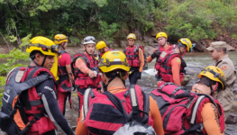 Corpo de Bombeiros
