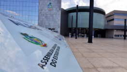 Assembleia Legislativa de Goiás