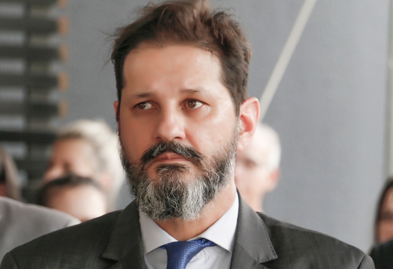 Alexandre Lourenço