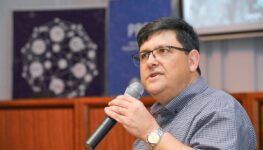Laerte foi pró-reitor de pós-graduação da UFG e será responsável pela gestão das mais de 100 mil bolsas da Capes | Foto: divulgação/UFG