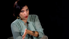 Vida e história do Povo Cigano foi tema do programa premiado | Foto: reprodução/vídeo