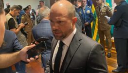 André Ganga