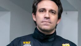 Tiago Queiroz PRF