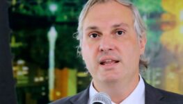 Durval Pedroso, secretário municipal de Saúde | Foto: Prefeitura de Goiânia
