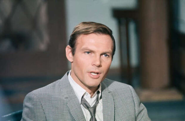 Adam West