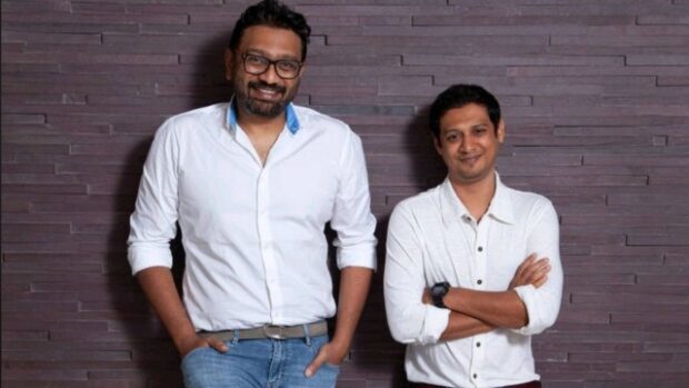 Fundadores comemoram crescimento da rede social | Foto: divulgação