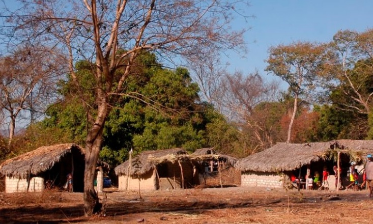 Quilombolas em Goiás | Foto: divulgação/Governo de Goiás