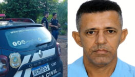 Polícia Civil