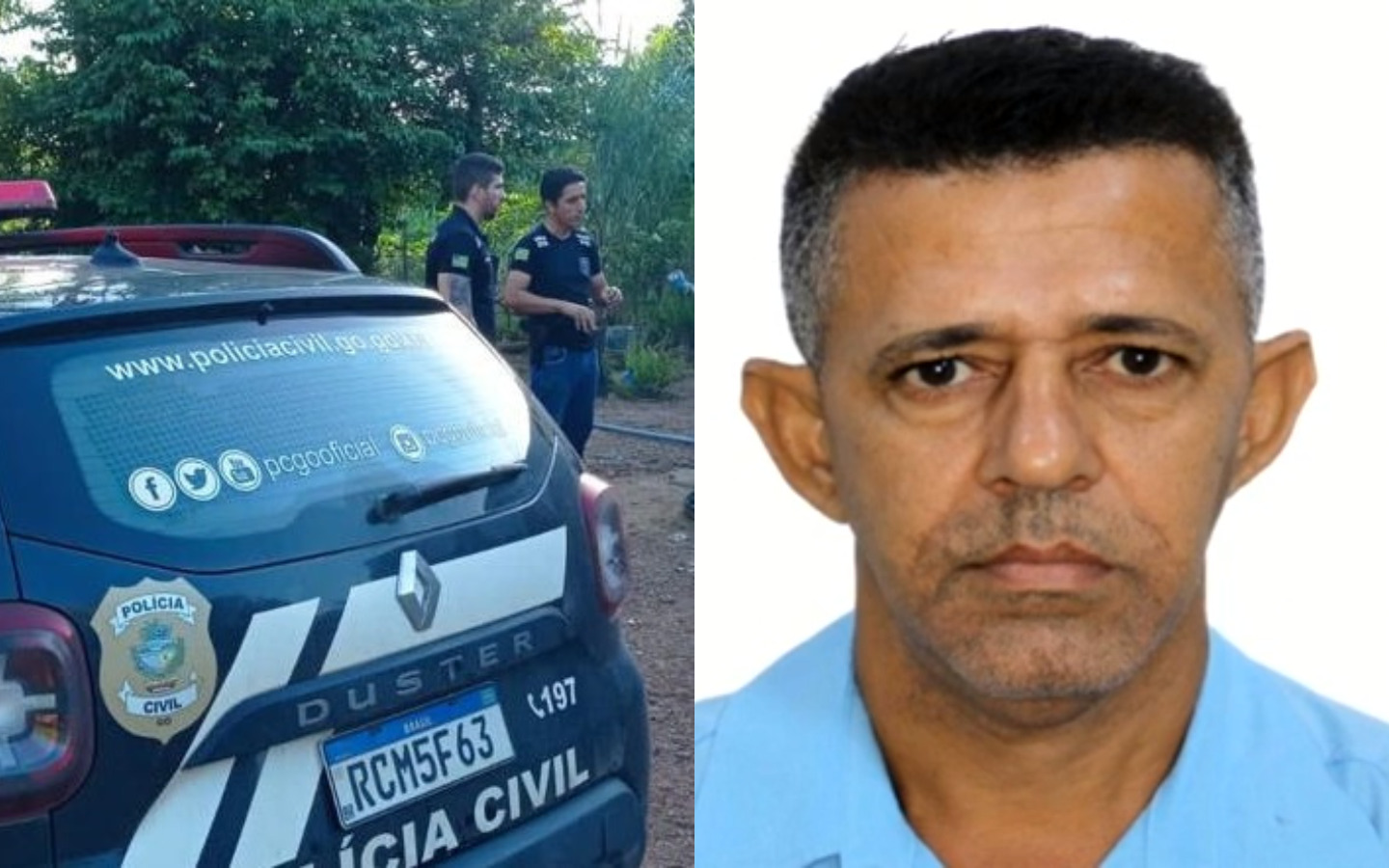 Polícia Civil
