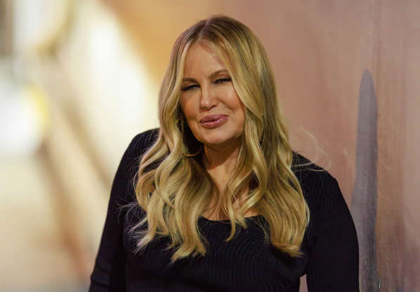 Jennifer Coolidge