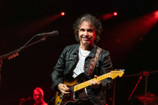 John Oates