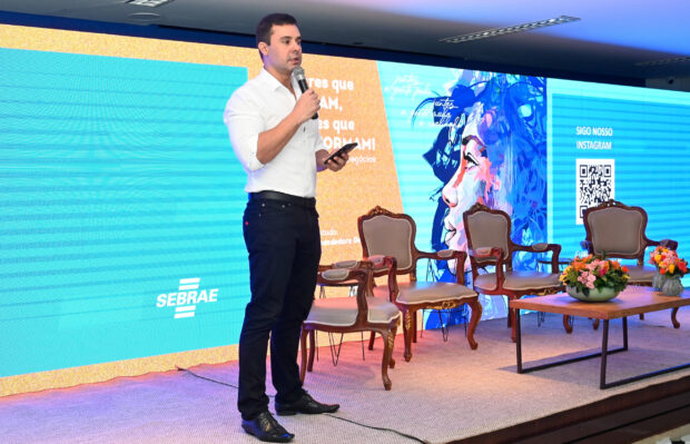 Diretor Marcelo Lessa Medeiros Bezerra cita a importância dos dados para definir políticas