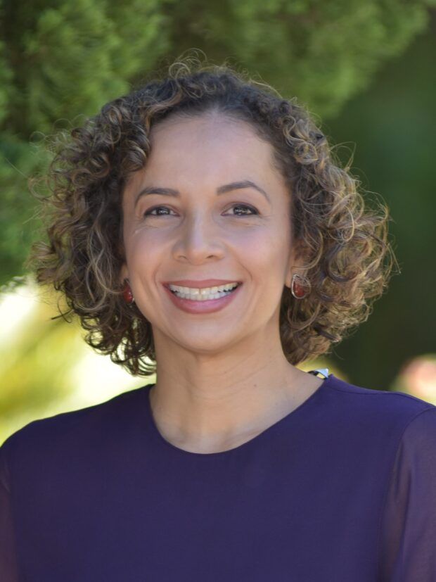 Urbanista Janaína Holanda | Foto: arquivo pessoal 