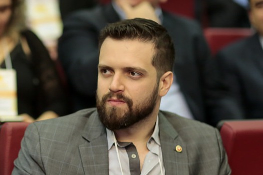Pandim será o primeiro Procurador-Geral de Contas de Goiás a ocupar a Presidência do Conselho.