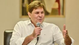 Segundo o parlamentar, recurso é resultado das medidas de economia que estão sendo implementadas em sua gestão. | Foto: Marcos Souza.