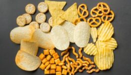 Alimentos ultraprocessados | Foto: Pixabal