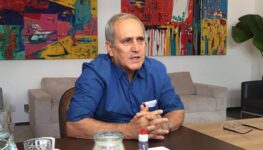 Ex-deputado Euler Morais | Foto: divulgação