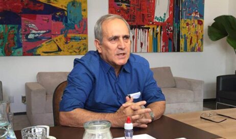 Ex-deputado Euler Morais | Foto: divulgação