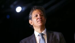 Fernando Haddad | Foto: Marcelo Camargo/ABr