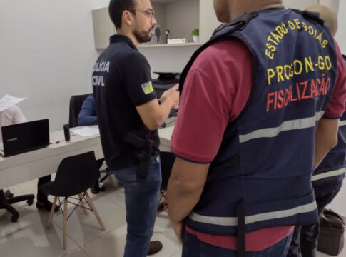 Polícia Civil