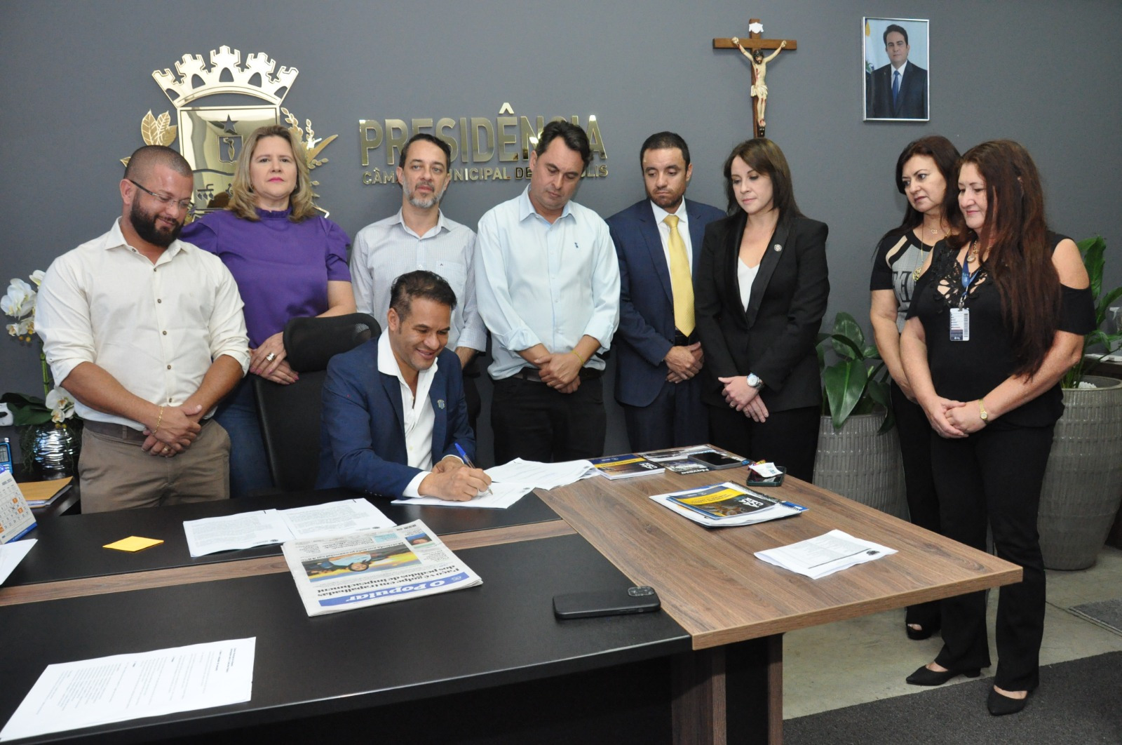 Câmara Municipal de Anápolis