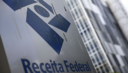 Imposto de Renda Receita Federal