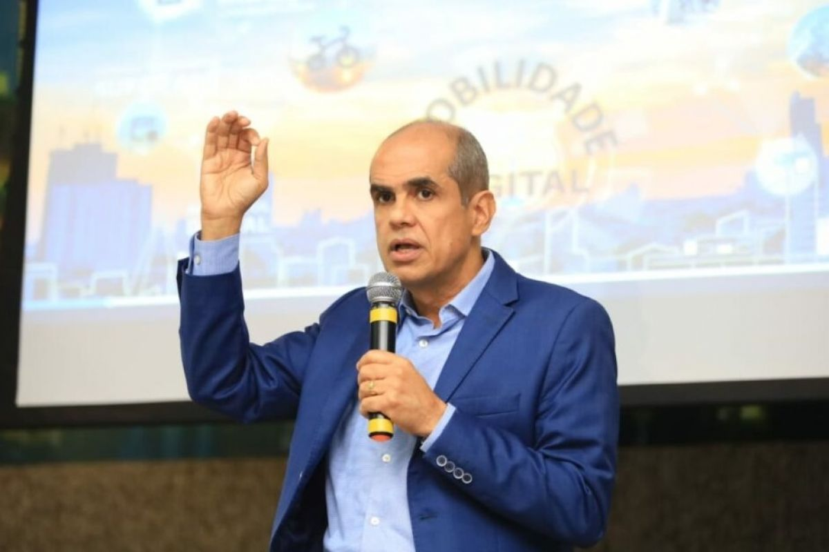 Horácio Mello