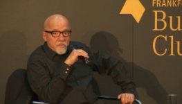 Paulo Coelho