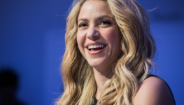 Shakira