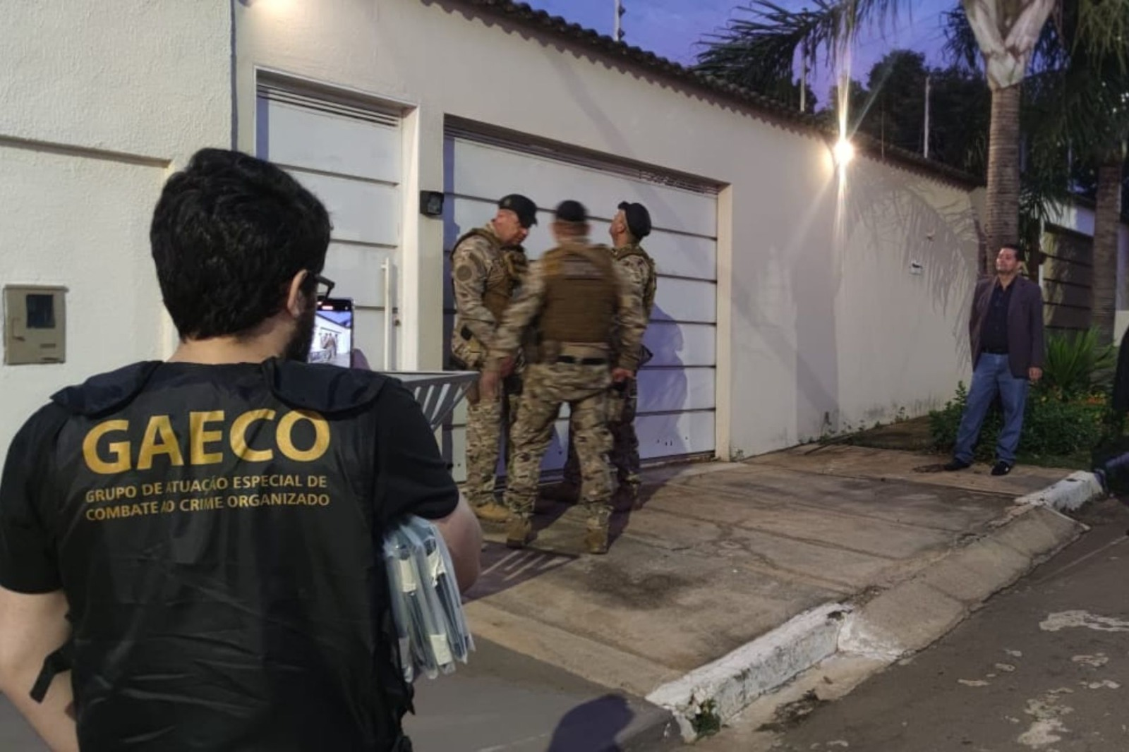 Operação Escola Régia