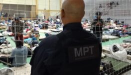 Parlamentares querem acabar com MPT e Justiça do trabalho | Foto: divulgação