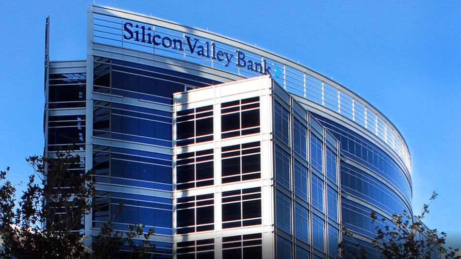 Silicon Valey Bank | Foto: TWITTER @GRDECTER