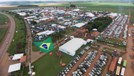Tecnoshow Comigo 2023 | Foto: divulgação