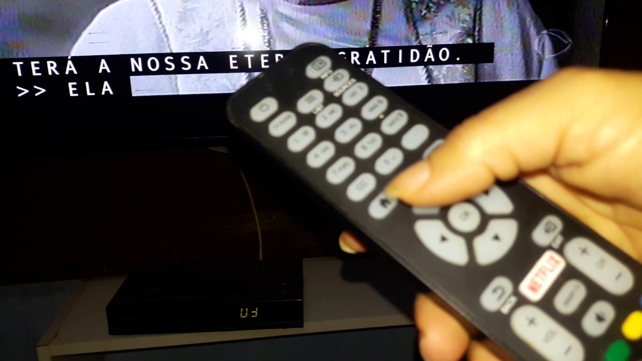 Televisões abertas terão que legendar programas | Foto: reprodução