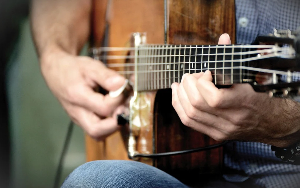 Música Caipira | Foto: reprodução