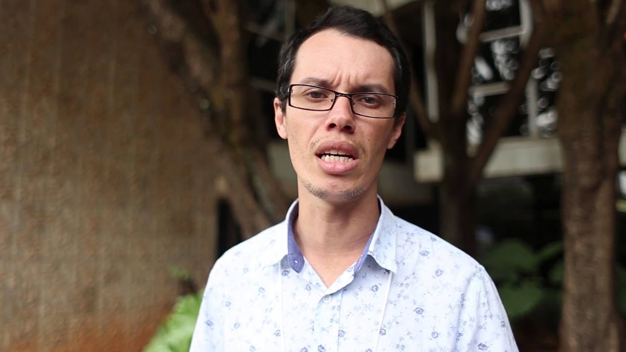Adriano Ferreto | Foto: reprodução/vídeo