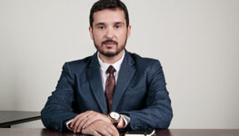 Pedro Leonardo de Paula Rezende | Foto: divulgação