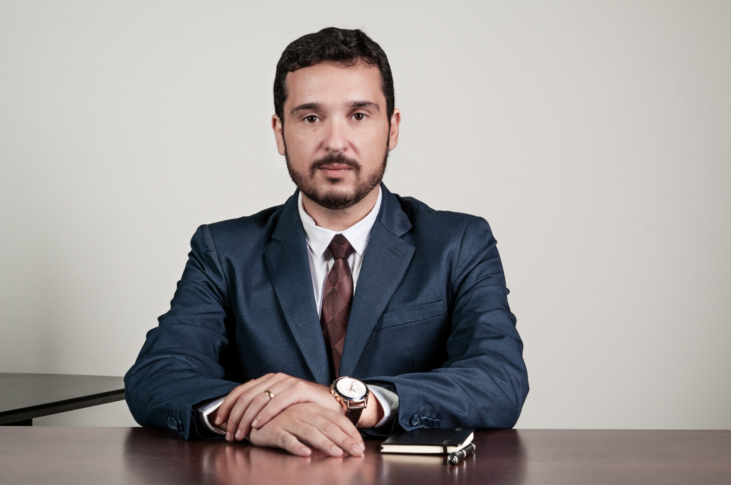 Pedro Leonardo de Paula Rezende | Foto: divulgação