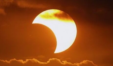Eclipse solar | Foto: Freepix